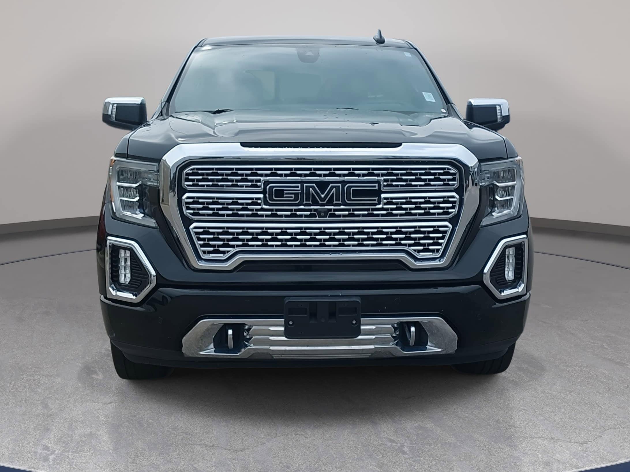 gmc sierra 1500 denali 2019 1GTU9FEL7KZ284805 image